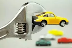 终身免费保养,客户就不会离开4S店?图片