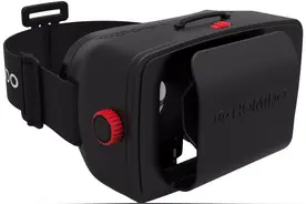 外媒评10款迄今为止最好的手机VR眼镜图片