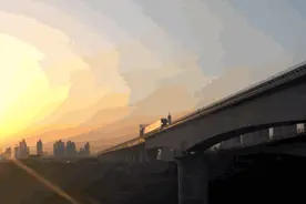 关于长沙磁浮快线那些你可能不知道的事！图片