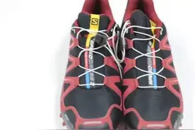 萨洛蒙经典越野跑鞋SpeedCross 3来袭图片