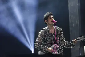 娱乐年代更怀念周杰伦给的，无与伦比的青春图片