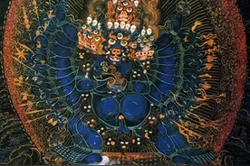 挑选唐卡需要考虑哪几个因素？图片