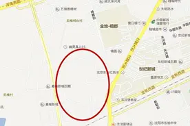 365土地快讯:金地拿下浑南金阳大街东地块 奥体最后热地图片
