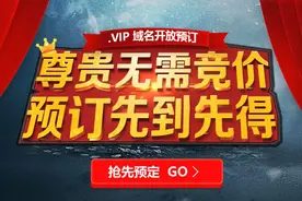 5大理由告诉你VIP域名为什么值得入手图片