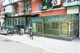 北京：业主私挖地下室 “挖地三尺”谁来管?图片