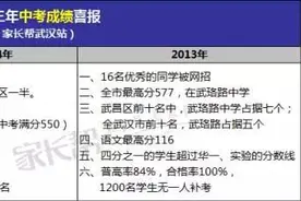 武昌区名初PK！武珞路及华一寄宿，孰强孰弱？图片