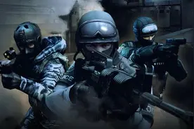 玩了六年穿越火线，突然明白了什么图片