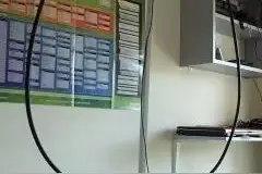 无线电干货 | “野战”全能王！G4ILO的“神奇”小环天线图片