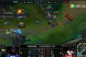 无脑加血恶心对手：LOL电竞毒奶索拉卡图片