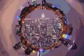 央评小课堂：一粒盐，三千年的风雨变迁。图片