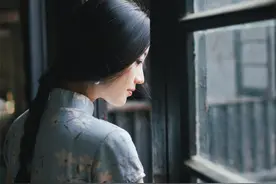 我在江南等你图片