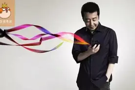贾樟柯不止拍电影，竟也做过煤老板？！图片
