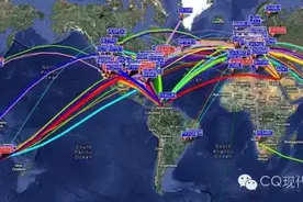 无线电小众玩法之QRP新玩法——WSPR（弱信号传播报告器）图片
