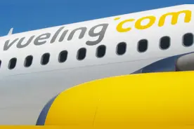 干货 | 廉价航空名单都帮你准备好了图片