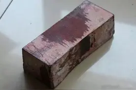 小叶紫檀各种料质大详解，如此详细，不收藏说不过去！图片