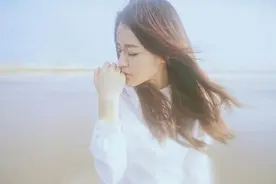 原创诗歌: 你的美丽图片