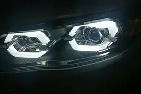 爆改汉兰达四驱豪华版 折腾之后更霸气图片