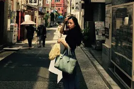 日本寻珠之旅：从地震纪念活动来看日本图片