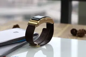 腕上私语：华为手环 B3手环功能简析图片