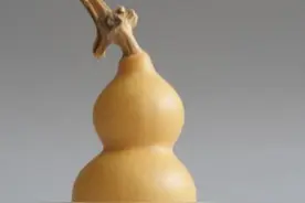 现在这个最适合盘玩文玩葫芦的季节，你确定盘对了吗？图片