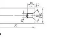 最全面的刀具装夹与刃磨技术图片