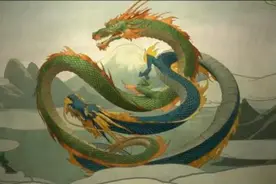 《守望先锋》 动画剧场Ep3双龙图片