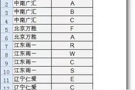 谁说分类汇总只能汇总数据，excel高手都是这样玩的！图片