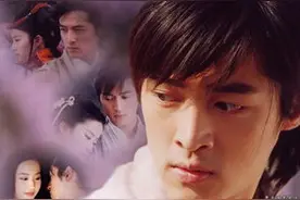 还记那年《仙剑奇侠传》中的那些歌曲吗图片
