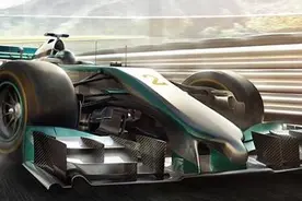 显示器效果太美不敢看？这些带给你极致视觉体验图片