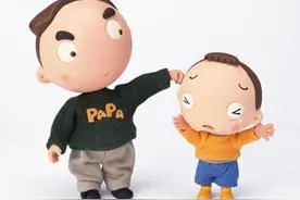 孩子从小就优秀 未必是好事图片