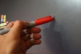 液晶屏幕上的坏点居然能修复？一般人我都不告诉他图片