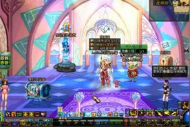 [DNF]搬砖新思路？活动期间刷深渊居然能挣钱图片