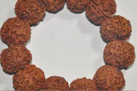 买金刚菩提你要是问这些问题，被坑那是肯定的！图片