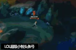 LOL阿木木6件反伤甲，站着不动也能拿5杀图片