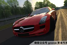 据说赛车手练习也用它？玩游戏真能提高驾驶技术？图片