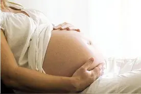 产前一个月最常见的8大问题，我敢保证你肯定不知道！图片