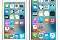 iPhone SE 对比6s ，八个你也许不知道的区别图片