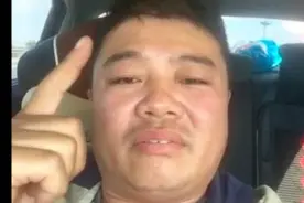 800斤哥横空出世，号称:接受你们任何人的挑战，啊！图片