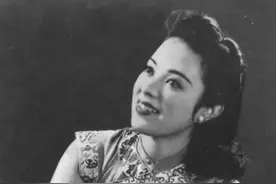 说一说有关传奇女星李香兰的是是非非图片