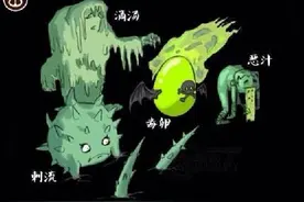 潮汕人的“魔兽世界”，这些技能你们知道多少？图片
