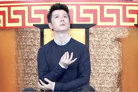 王栎鑫变综艺王张杰陈楚生秀恩爱 揭秘07届快男现状图片