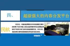 在飞机上看直播卫星电视获得广电科技创新突出贡献奖图片