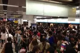 在南京上班，这几个工作聚集地的楼盘你必须要知道！图片