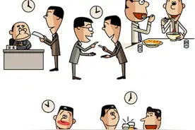 当日本的上班族–有哪些不一样呢？图片