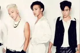 就爱看bigbang的MV，有偶像、有美女还有豪车！图片