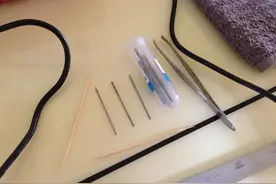分享 打磨小金刚 藏式 简易方法 。极易操作图片