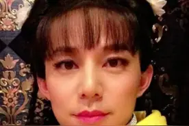 揭秘娱乐圈“娘味”十足的明星图片