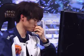 你经历过绝望吗？lol史上最心痛的画面！图片