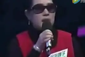 妹夫和嫂子好上了，还有脸上电视？图片