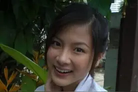 还记得《初恋这件小事》女主角吗，被誉泰国小清新，六年后长这样图片